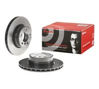 Brembo 09.C894.11 Prime Brake Disc