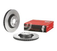 Brembo Brake Discs 10444235A