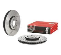 BREMBO 09.D179.21 Brake disc