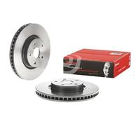 Brembo Brake Disc Single 09.D245.11