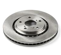 BREMBO 09.E232.11 Brake disc