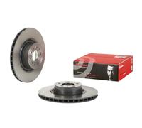 BREMBO 09.E478.41 Brake disc