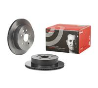 BREMBO 09.E525.11 Brake disc