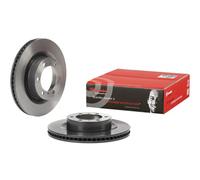 BREMBO 09.E529.11 Brake disc