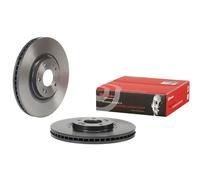 BREMBO 09.E532.11 Brake disc