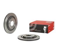 BREMBO 09.E536.11 Brake disc