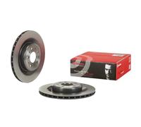 BREMBO 09.N446.11 Brake disc