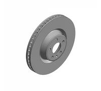 ZIMMERMANN 100.3360.20 Brake disc