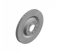 ZIMMERMANN 110.2223.20 Brake disc