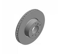 ZIMMERMANN 150.1271.20 Brake disc