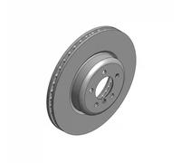 ZIMMERMANN 150.2911.20 Brake disc