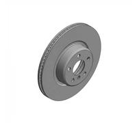 ZIMMERMANN 150.2951.20 Brake Discs Front BS Coat Z Fits BMW 3 Series 5 Series X3