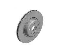 2x Brake disc internally vented 150.2951.32 ZIMMERMANN for BMW 5 5 Touring X3 X4