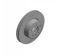 ZIMMERMANN 150.3407.20 Brake disc