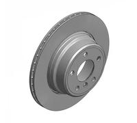 ZIMMERMANN 150.3443.20 Brake disc
