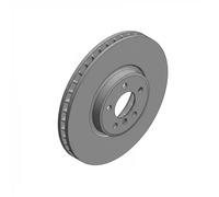 ZIMMERMANN 150.3449.20 Brake disc