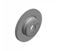 ZIMMERMANN 150.3451.20 Brake disc