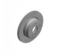 ZIMMERMANN 150.3464.20 Brake disc