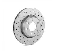 ZIMMERMANN 150.3465.52 Brake disc