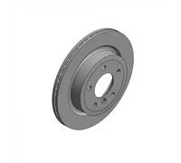 ZIMMERMANN 150.3492.20 Brake disc