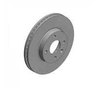 2x New Brake Disc for CHEVROLET:AVEO Saloon,SONIC Saloon,AVEO Hatchback