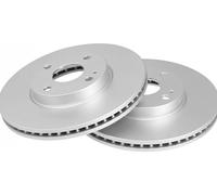 A.B.S. 18772 Brake disc