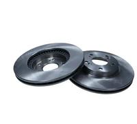 MAXGEAR 19-1324 Brake disc
