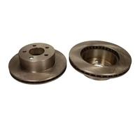 MAXGEAR 19-1813 Brake disc