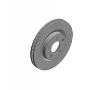 ZIMMERMANN 200.2518.20 Brake disc