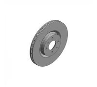ZIMMERMANN 230.2363.20 Brake disc