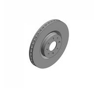 ZIMMERMANN 230.2366.20 Brake disc