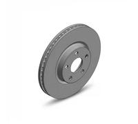 ZIMMERMANN 250.1383.20 Brake disc