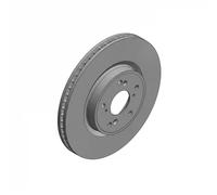 ZIMMERMANN 280.3195.20 Brake disc