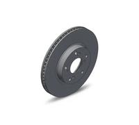 ZIMMERMANN 280.3198.20 Brake disc