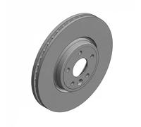 ZIMMERMANN 290.2272.20 Brake disc