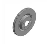 ZIMMERMANN 320.3820.20 Brake disc