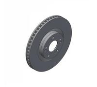 ZIMMERMANN 320.3828.20 Brake disc