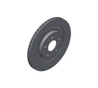 ZIMMERMANN 320.3829.20 Brake disc