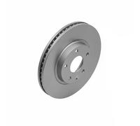 ZIMMERMANN 370.3050.20 Brake disc