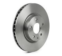 ZIMMERMANN 370.3054.20 Brake disc
