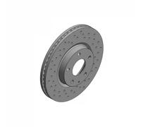 ZIMMERMANN 370.4404.52 Brake disc