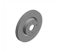 ZIMMERMANN 370.4407.20 Brake disc