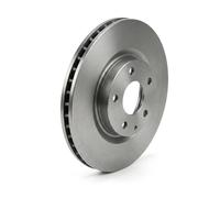 2x Brake disc internally vented 370.4408.20 ZIMMERMANN for MAZDA 3 Hatchback