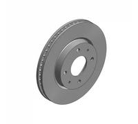 ZIMMERMANN 380.2168.20 Brake disc