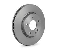 ZIMMERMANN 400.3602.20 Brake disc