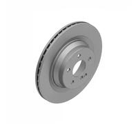ZIMMERMANN 400.3672.20 Brake disc