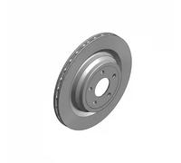 ZIMMERMANN 400.3687.20 Brake disc
