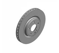 ZIMMERMANN 400.3693.20 Brake disc
