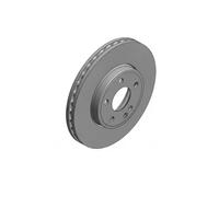 ZIMMERMANN 400.3695.20 Brake disc