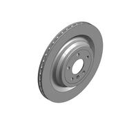 ZIMMERMANN 400.5501.20 Brake disc
